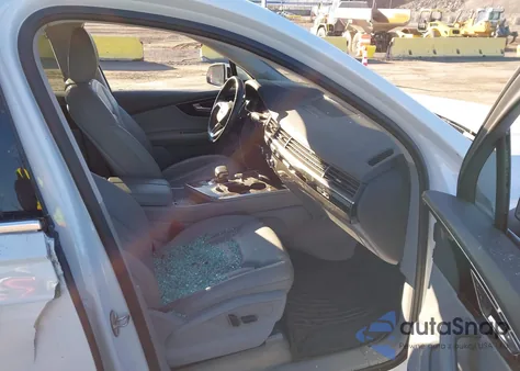 2019 Audi Q7 55 Premium/55 Se Premium z USA, uszkodzony, nr VIN WA1LAAF72KD003363